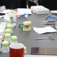 متقاضی کار در لابراتوار متحرک شما