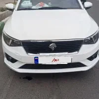 تارا Tu5 p6mt شش دنده دستی