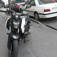 na180|موتورسیکلت|تهران, وحیدیه|دیوار