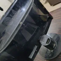 یک عدد مانیتور LG(Led)|قطعات و لوازم جانبی رایانه|محمدشهر, محمدشهر|دیوار