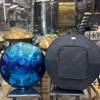 هنگدرام اتم هنگ درام اتم ATOM|درام و پرکاشن|اهواز, کیانپارس |دیوار