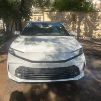 تویوتا کمری لومیر ۲۰۲۶