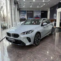 ثبت نام پرشیا خودرو بی ام و/bmw 225Lبا تحویل فوری