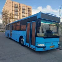 اتوبوس شهاب