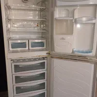 یخچال فریزر کارکرده