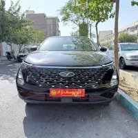 فونیکس Fx مشکی 1402|خودرو سواری و وانت|تهران, شکوفه|دیوار