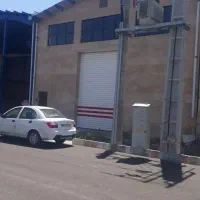 سوله سالن در شهرک صنعتی آخولا(ال هاشم)