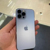 Apple 13 pro max آیفون ۱۳ پرو مکس ۲۵۶