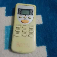 کنترل کولر اورجینال