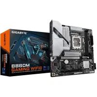 باندل مادربرد gigabyte gaming b860m + CPU 225f