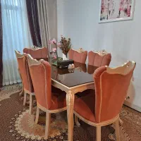 میزغذاخوری