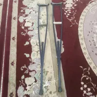 عصا|پزشکی|دورود, |دیوار