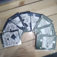 هارد اکسترنال ۵۰۰گیگ اقتصادی مناسب فیلم عروسی|قطعات و لوازم جانبی رایانه|مشهد, عامل|دیوار