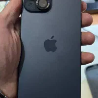 آیفون 15 نرمال