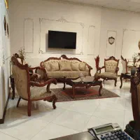 روکوب ماهر مبلمان کلاسیک