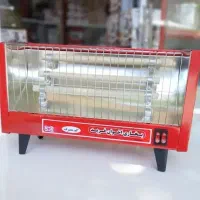 بخاری برقی اخوان