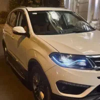 فروش تیگو 5 مدل 400 تومارون|خودرو سواری و وانت|شیراز, کاراندیش|دیوار