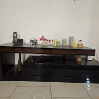 میز تی وی کمد و جاکفشی