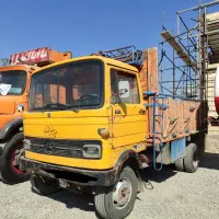 خاور 608باری|خودرو سنگین|اسلامشهر, ملکآباد|دیوار