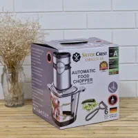 فروش خردکن همه کاره کف قیمت لوازم خانگی اویم لوکس|خردکن، آسیاب، غذاساز|قره ضیاالدین, |دیوار