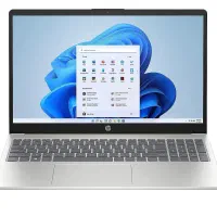 لپ تاپ نسل 14  Hp laptop 15 مهندسی دانشجوی|رایانه همراه|یزد, |دیوار
