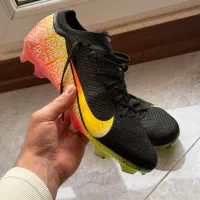 استوک فوتبال نایک مرکوریال سایز ۴۲