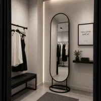 فروش آینه‌های دکوراتیو شیک و مدرن