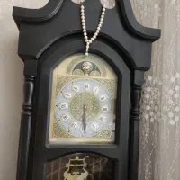 ساعت ایستاده چوبی|ساعت دیواری و تزئینی|مشهد, جاهد شهر|دیوار