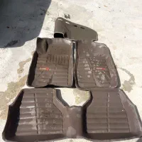 کفی ماشین قالپاق جا لیوانی خاور