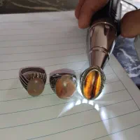 انگشتر کهنه