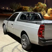 اریسان ۲ دوگانه سوز|خودرو سواری و وانت|یزد, |دیوار