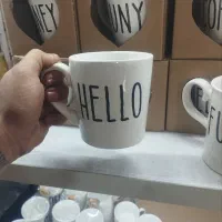 ماگ سرامیکی|ظروف سرو و پذیرایی|بهبهان, |دیوار