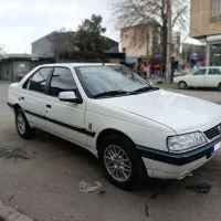 پژو اس ال ایکس94|خودرو سواری و وانت|مراغه, |دیوار