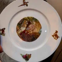 تعدادی وسایل آنتیک