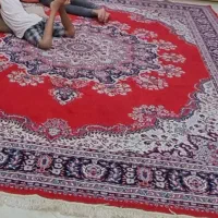 قالی ۱۲ متری