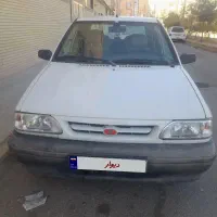 پراید ۱۳۱ se 90|خودرو سواری و وانت|شهرضا, |دیوار