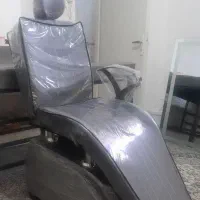 صندلی اصلاح و میکاپ ارایشگاه نو
