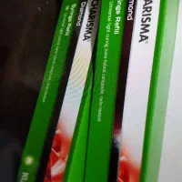 کامپوزیت کاریزما دیاموند