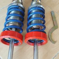 کمک فنر ریگلاژی خانواده پژو سمند|قطعات یدکی و لوازم جانبی|اردبیل, |دیوار