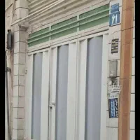 خونه-50-متری-ماشین-رو