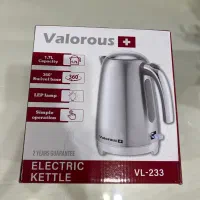 کتری برقی ولروس
