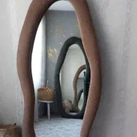 تولیدی آینه قدی ودکور|آینه|بابل, |دیوار