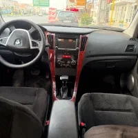 دنا پلاس مدل۱۴۰۱معاوضه یا نقدی ۳۲تاکار|خودرو سواری و وانت|نوشهر, |دیوار