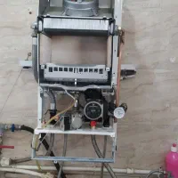 تاییدیه گاز
