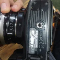 دوربین Canon مدل EOS 60D|دوربین عکاسی و فیلم‌برداری|تربت‌حیدریه, کاشانی|دیوار