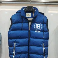 تولیدی پخش عمده پافر جلیقه