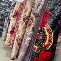 پتو ابریشم