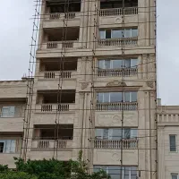 سنگ کار نماهای رومی و انگلیسی و مدرن و کلاسیک