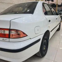 سمند LX مولتی پلکس مدل 99|خودرو سواری و وانت|اهواز, اسلام آباد شرقی|دیوار