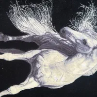 تابلو فرش ۶۰ در ۹۰